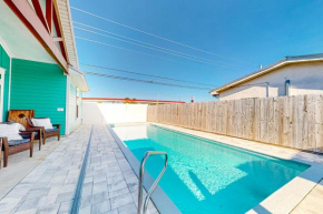 Albacore Bungalow